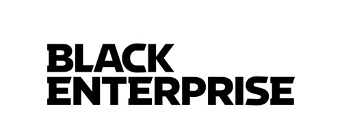 black enterprise logo